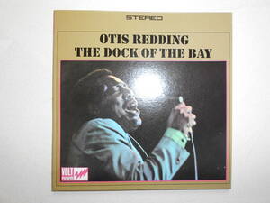 OTIS REDDING/THE DOCK OF THE BAY/紙ジャケ/HDCD
