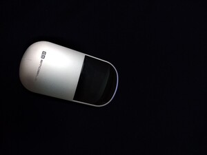 ポケットWIFI D25HW