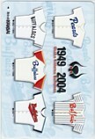スルッとKANSAI 大阪近鉄バファローズ ユニフォーム 1994-2004 スルッとKANSAI500 カードショップトレジャー