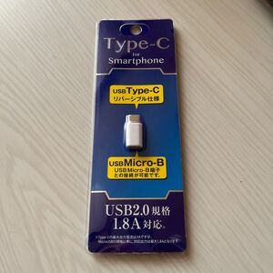 type-c変換アダプター