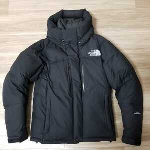 THE NORTH FACE バルトロライトジャケット ブラック　Mサイズ