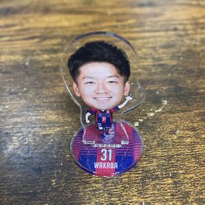 アクリルフィギュア 下口選手