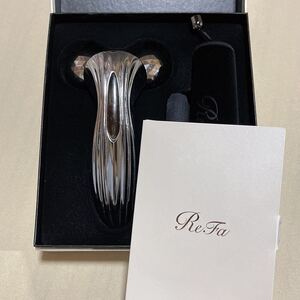 リファモーションカラット ReFa