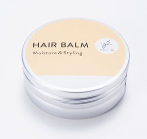 ヘアバーム バーム LAVA 新品・未開封