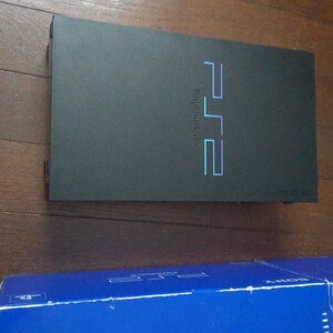 プレイステーション2(ジャンク品)
