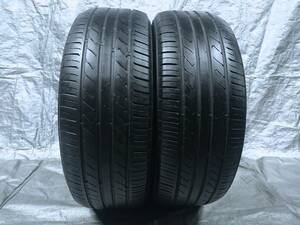 ★格安売切！★TOYO SD-7★215/60R16 215-60-16★2017年★2本組★No14983