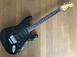 [GT]Fender Japan Stratocaster フェンダー・ジャパン・ストラトキャスター Fender Ex-trem 搭載モデル