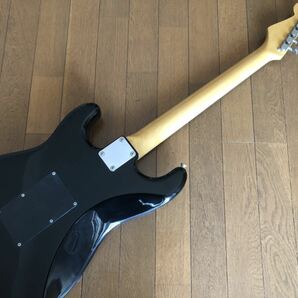 [GT]Fender Japan Stratocaster フェンダー・ジャパン・ストラトキャスター Fender Ex-trem 搭載モデルの画像8