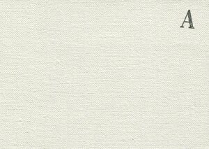 画材 油絵 アクリル画用 カットキャンバス 純麻 中目細目 A1 S30号サイズ