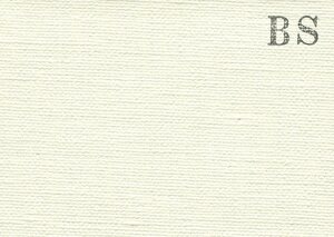 画材 油絵 アクリル画用 カットキャンバス 純麻 荒目 BS (F,M,P)3号サイズ 30枚セット