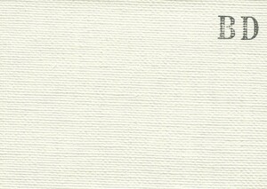 画材 油絵 アクリル画用 張りキャンバス 純麻 荒目双糸 BD S3号サイズ 30枚セット