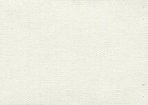 画材 油絵 アクリル画用 カットキャンバス 綿化繊 綿化繊混紡 TC S15号サイズ 10枚セット_画像2