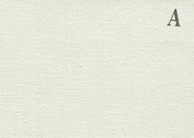 画材 油絵 アクリル画用 カットキャンバス 純麻 中目細目 A1 (F,M,P)20号サイズ_画像1