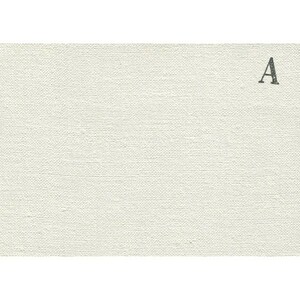 画材 油絵 アクリル画用 張りキャンバス 純麻 中目細目 A1 (F,M,P)4号サイズ 30枚セット