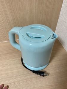 電気ケトル 電気ポット
