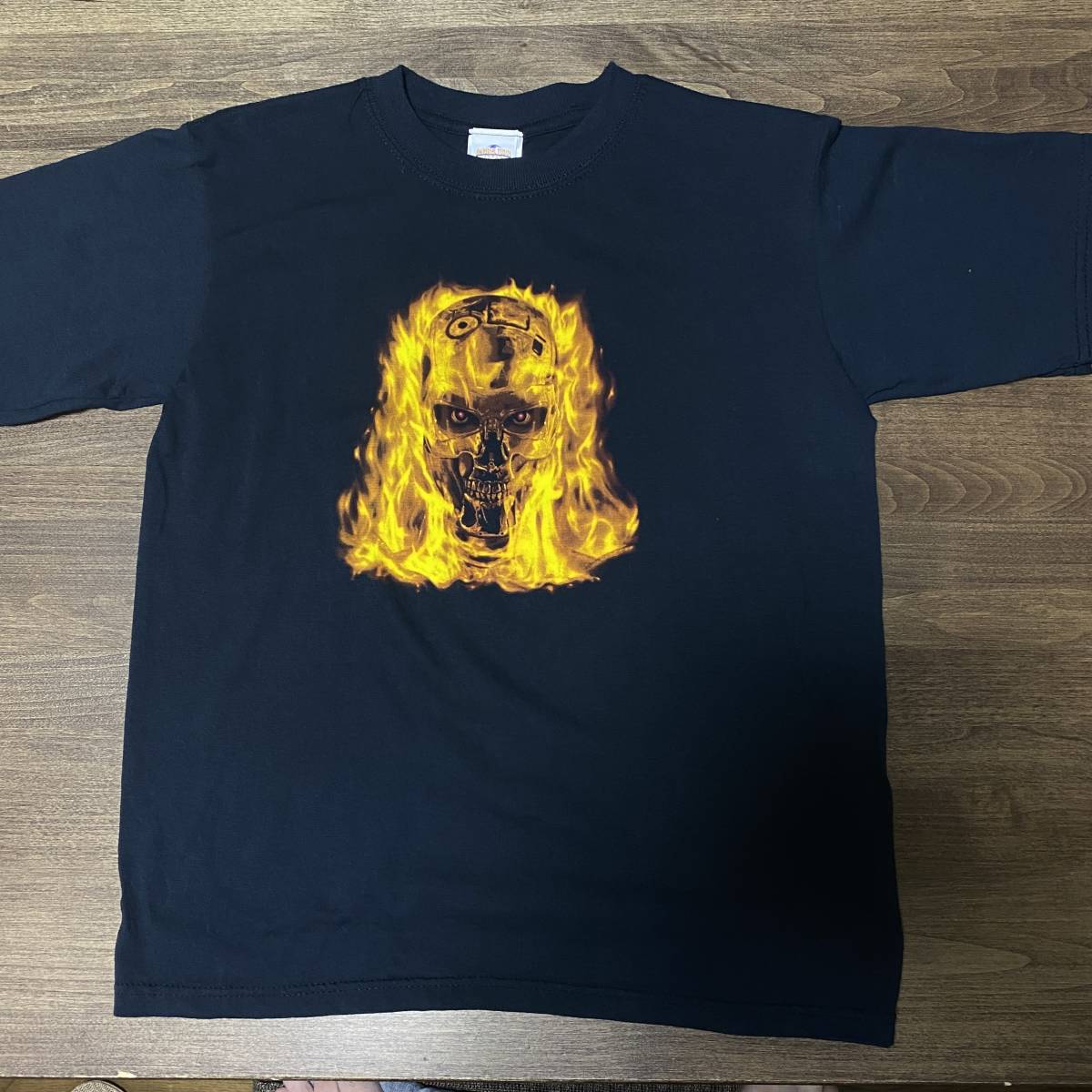 USJ Tシャツ ターミネーターの値段と価格推移は?|10件の売買情報を ...