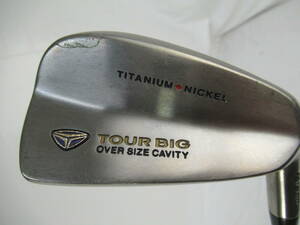 ★MIZUNO ミズノ TOUR BIG OVER SIZE CAVITY レディース ウェッジ S 純正カーボンシャフト B912★レア★激安★中古★