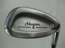 ★Hogan EDGE FORGED ウェッジ S 純正カーボンシャフト B963★レア★激安★中古★_画像1