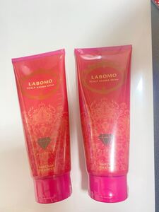 値下げ中!新品未開封】アートネイチャー ヘアカラートリートメントダークブラウンLABOMO
