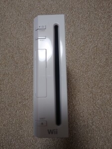 任天堂Wii 本体
