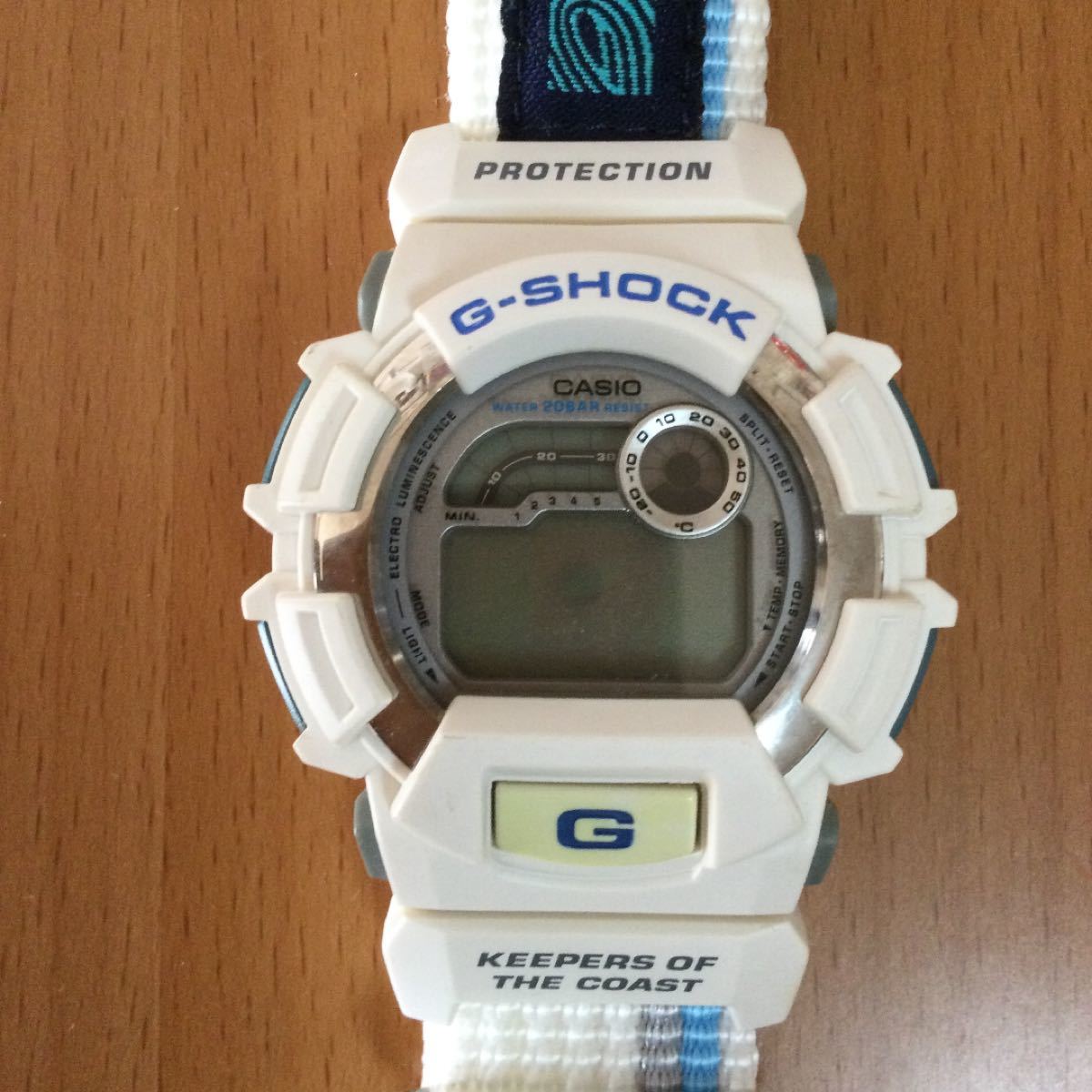 G-SHOCK DW-9500【生産終了・希少品】-