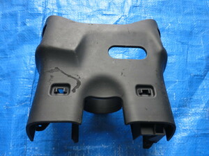 PORSCHE Porsche 911 996 GT3 column cover under 996.552.275.02