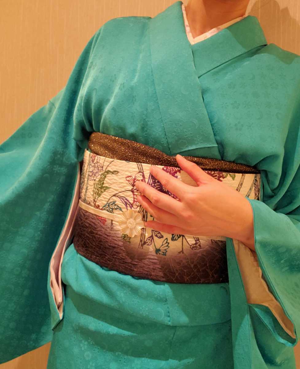 寿光織 色無地の値段と価格推移は?|件の売買データから寿光織 色