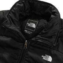 【美品】The North Face ノースフェイス down jacket ダウンジャケット size women's S / P アウトドアウエア goout ウィメンズ_画像3
