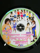 アイスリボンDVD 　春の板橋女子プロレス祭り　2009年5月4日　藤本つかさ、志田光、松本都、さくらえみ、真琴、みなみ飛香、市来貴代子_画像5