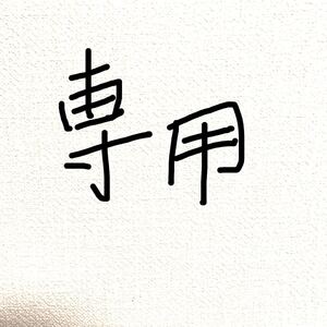 専用 さくら…おまとめ割致します! さま専用