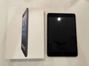 iPad mini Wi-Fiモデル 16GB MD528J/A