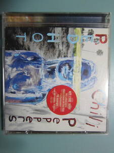 【中古CD/ロック・ポップス】 「BY THE WAY」 / RED HOT CHILI PEPPERS 16曲　　1999年　　　　送料無料!!⊿
