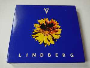 リンドバーグ / LINDBERG「LINDBERG Ⅴ」