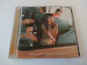 Every Little Thing「everlasting」