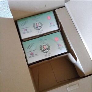 ジェイソンウィンターズティー 2箱 60袋 ジェイソンウインターズティー ジェイソンウィンターズ ハーブティー