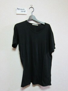 N4 Tシャツ ブラック エヌフォー