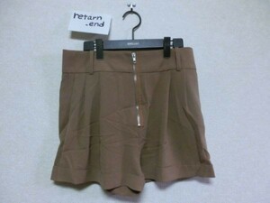 Acne short pants Brown 36 Acne 