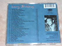 Netherlands盤CD　Larry Birdsong ー Every Night In The Week (Black Magic Records 9203)　J soul_画像2