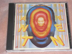 UK盤CD Grant Green ー Live At The Lighthouse 　（Blue Note 7243 4 93381 2 8）　K Jazz
