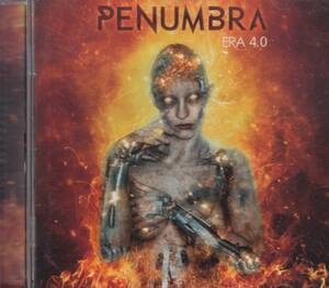 女性Voゴシック　PENUMBRA / ERA 4.0