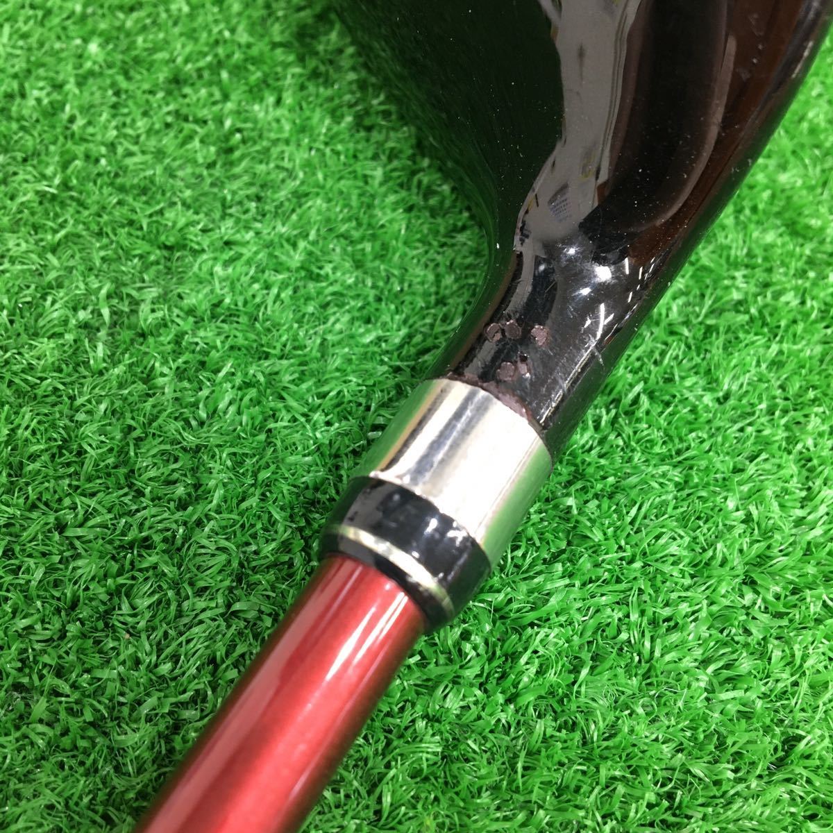 本州のみ送料無料◇即決価格◇FW◇プロギア◇RED 505◇18度◇フレックスM-40◇ヘッドカバーなし◇メンズ右 本州のみ送料無料◇即決価格◇FW◇プロギア◇RED 505◇18度◇フレックスM-40◇ヘッドカバーなし◇メンズ右