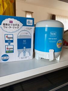 ウォータージャグ