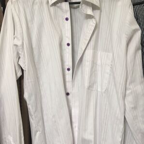 ビジネスシャツ