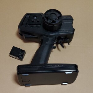 タミヤ プロポ 2.4G