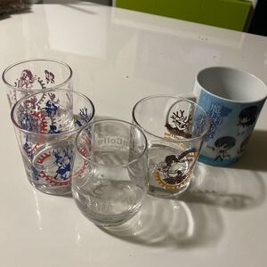 コップ&マグカップ