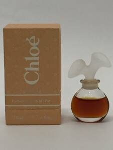 Chloe クロエ parfums Lagerfeld ラガーフェルド PARFUM パルファム 香水 フレグランス 7.5ml