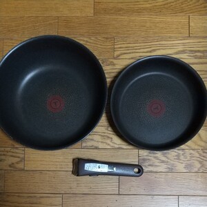 T-fal インジニオネオ IH対応