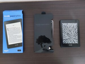 Kindle Paperwhite10世代8GB広告なし