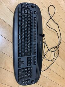 USBキーボード
