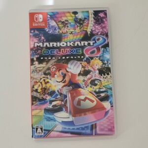 マリオカート8 デラックス Nintendo Switch